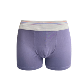 皇家丽美莫代尔男士底裤薄DKN1015