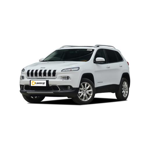 Jeep 自由光 2.4L 专业版【长租-北京】 商品图0