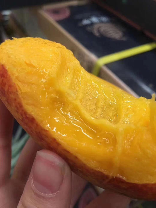 三亚✈️树熟贵妃芒🥭 商品图10