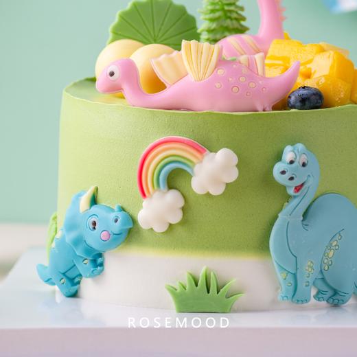 恐龙乐园 商品图1