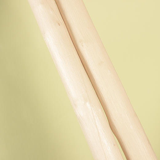 非视觉太极揉身杆课程推荐用杆 白蜡杆 商品图1