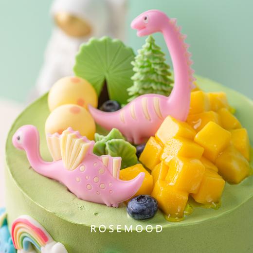 恐龙乐园 商品图2