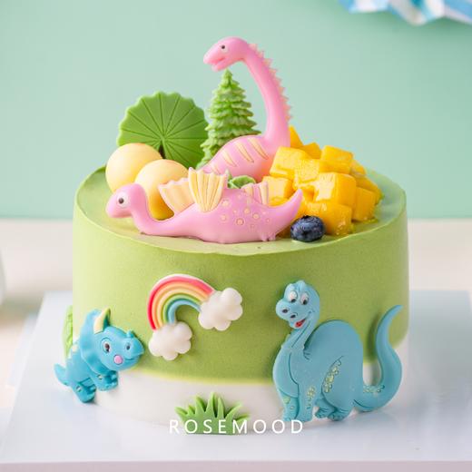 恐龙乐园 商品图0