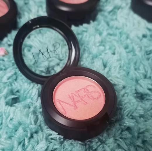 【门店直发】Nars  小样腮红1g（多色可选） 商品图1