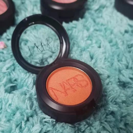 【门店直发】Nars  小样腮红1g（多色可选） 商品图2