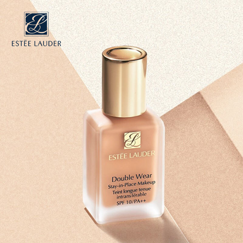 雅诗兰黛 DW持妆粉底液30ml 油皮亲妈持久遮瑕控油服帖防晒