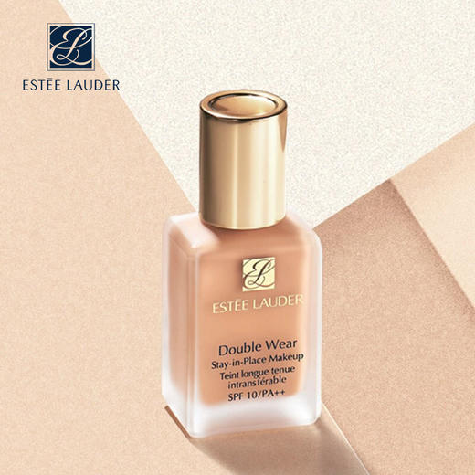 雅诗兰黛 DW持妆粉底液30ml 油皮亲妈持久遮瑕控油服帖防晒 商品图0