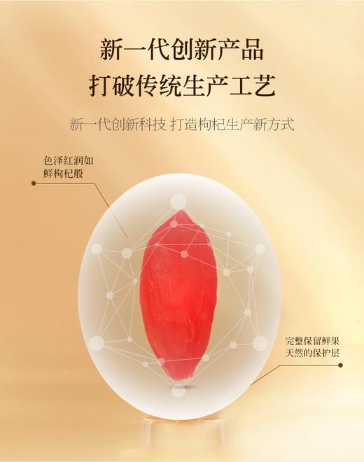 玺赞350g初鲜红款礼盒 商品图3