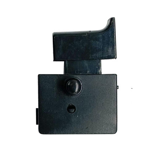 【货号04986】浙江100角磨机开关 单边接线开关电钻开关5A带锁开关 商品图3