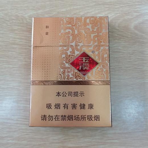 展厅—玉溪（中支和谐） 商品图0