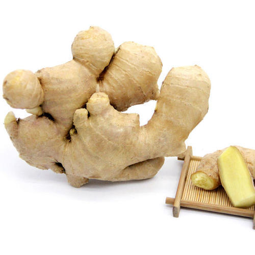 【生鲜预定】山东大黄姜 商品图0