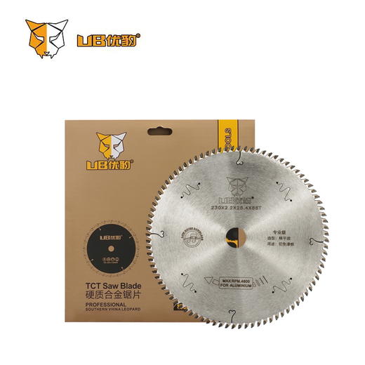 优豹免漆板专用锯片 商品图0