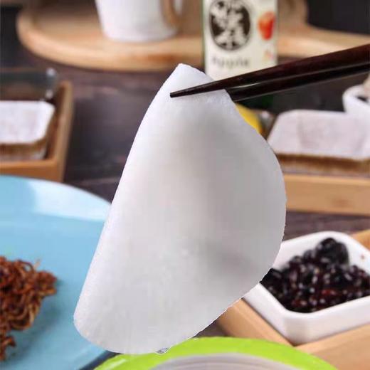 一家子腌制萝卜片350g일가집비타쌈무 商品图2