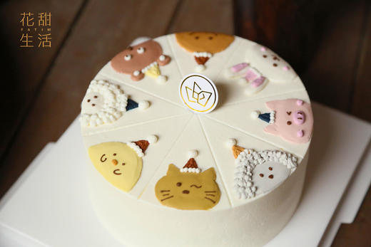 萌宠聚会 商品图3