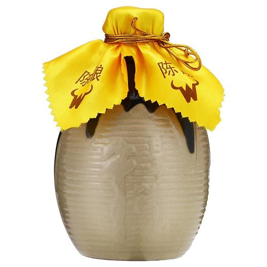 【牛栏山】52度浓香型 百年陈酿 三牛 400ml 商品图2