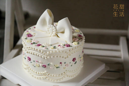 少女的蝴蝶结 商品图1