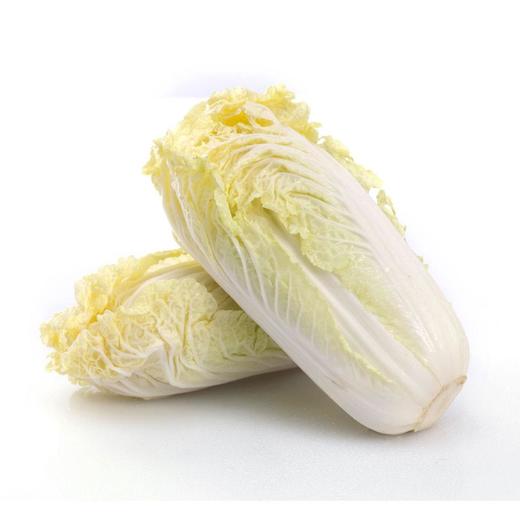 【生鲜预定】娃娃菜 商品图0