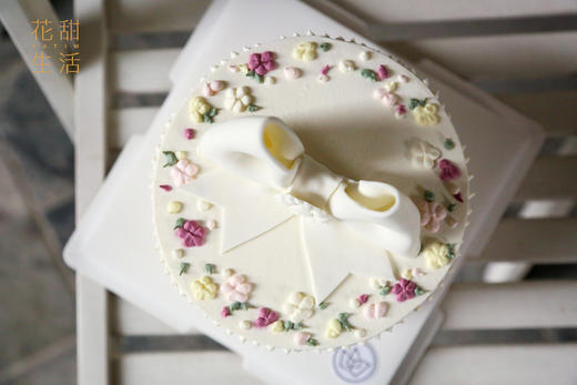 少女的蝴蝶结 商品图3