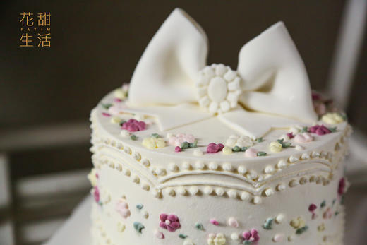 少女的蝴蝶结 商品图2