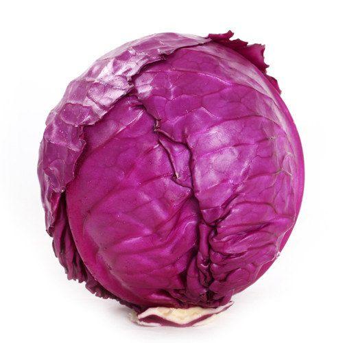 【生鲜预定】紫莲白 紫甘蓝1.5kg 商品图0