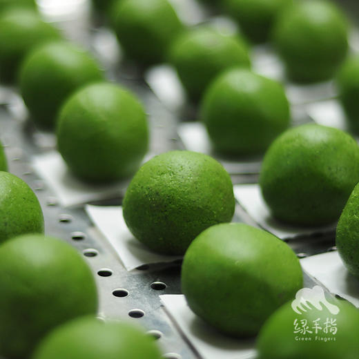 生态青团(方野厨房) | 绿家自产 *FarmYeah Sweet Green Rice Ball | Self-production 商品图3