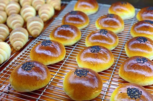 红豆面包（10点后陆续出） 商品图4