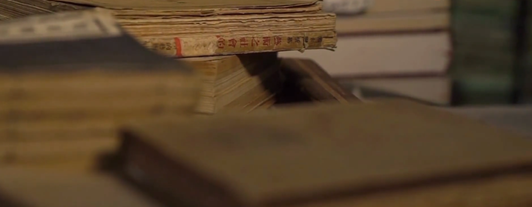 暴利二手书！靠卖旧书信一年成交5000多万，现在入场还不晚！