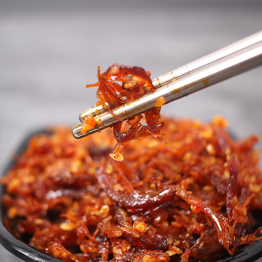 【助农】恩施晓姚妈妈菜手撕腊肉400g 商品图4