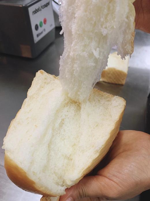白吐司（14点左右出） 商品图12