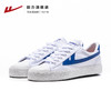 回力帆布鞋男女鞋2023春夏新款经典板鞋基础小白鞋韩版百搭休闲情侣鞋子WXY-A328X 商品缩略图5