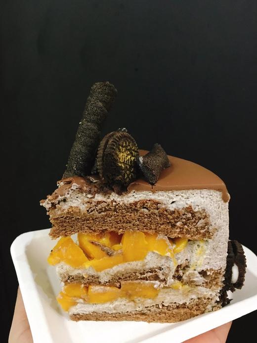 奥利给（零食+手工蛋卷装饰） 商品图2