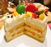 复古裸蛋糕 商品缩略图3