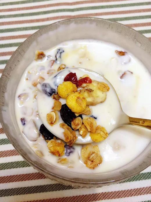 坚果多多营养麦片 商品图12