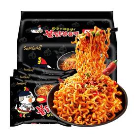 700g三养辣火鸡味拌面（方便面）