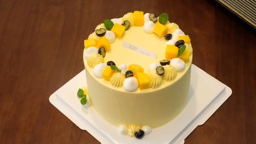 榴芒蛋糕 商品图3