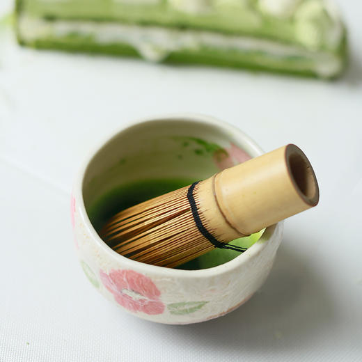 玄米味抹茶蛋糕｜大自然的馈赠 商品图9