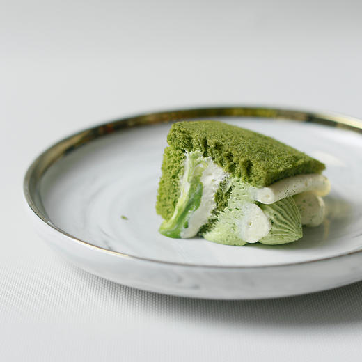 玄米味抹茶蛋糕｜大自然的馈赠 商品图8