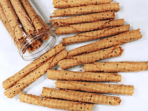 纯手工蛋卷 商品图2