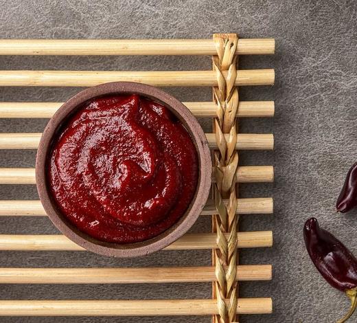 清净园韩式辣椒酱450g (Z) 商品图3