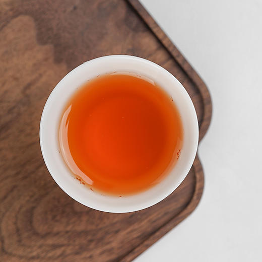 福鼎白茶砖2010年寿眉500g 商品图2