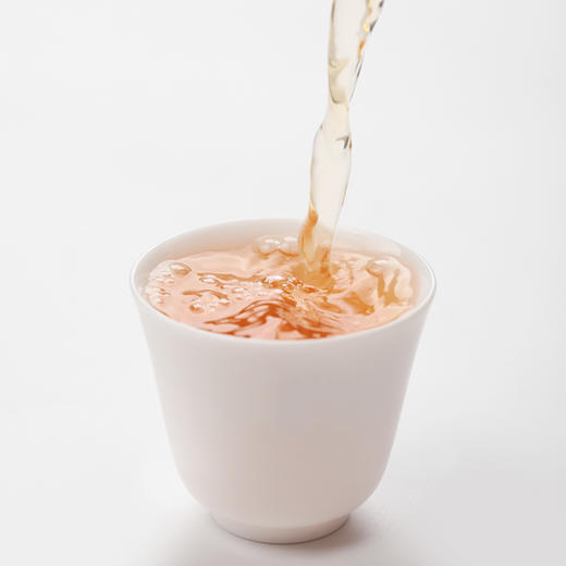 野生古树老茶饼2013年寿眉357g 商品图2