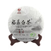 太姥山韵·福鼎白茶饼2012年寿眉357g  成箱规格：4提共28饼 商品缩略图0