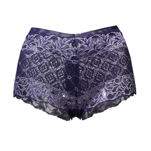 皇家丽美蕾丝性感女士内裤底裤DK9113 商品图4