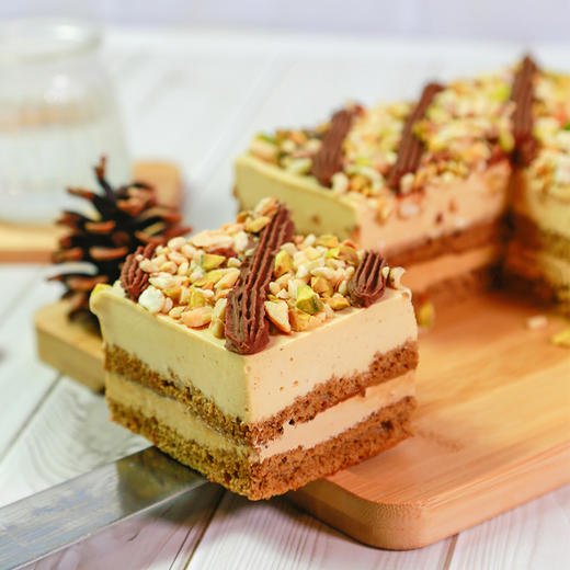 榛果摩卡 商品图2