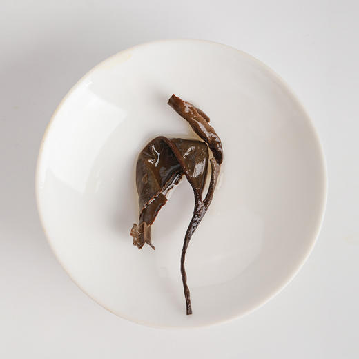 福鼎白茶砖2010年寿眉500g 商品图3