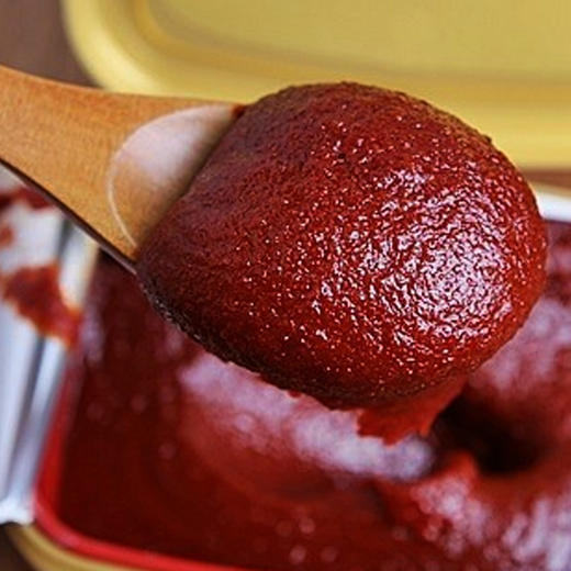 清净园韩式辣椒酱450g (Z) 商品图10