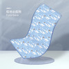 ibaby×outlast太空科技恒温婴儿隔尿床垫凉席（60x120cm） 商品缩略图4