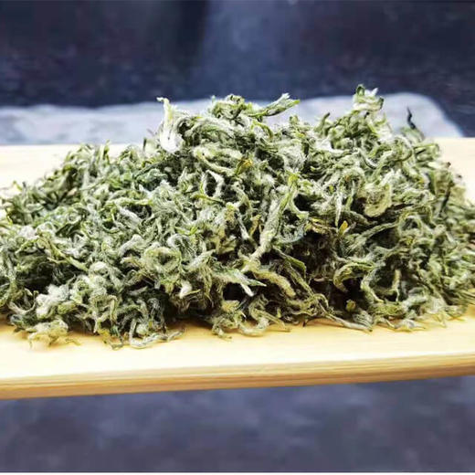 【珍品独芽】【2026年新茶】匀城春 都匀毛尖50g 罐装 高山绿茶 茶汤清澈 商品图1