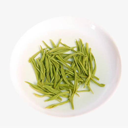 【珍品独芽】【2026年新茶】匀城春 都匀毛尖50g 罐装 高山绿茶 茶汤清澈 商品图2