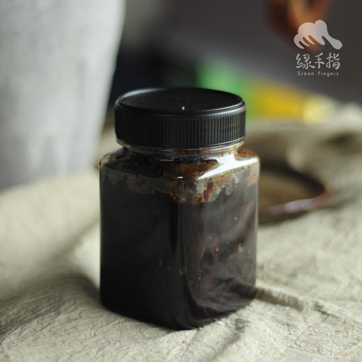 生态豆豉 | 合作生产* Eco-fermented soya beans | Coproduction 商品图3